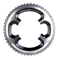 Plate Shimano Dura-Ace 9000 52D