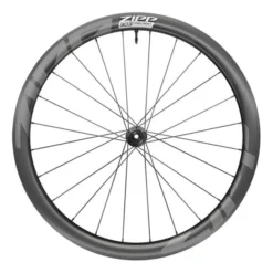 Zipp 303 Firecrest Carbon Disc Tubeless Front Wheel