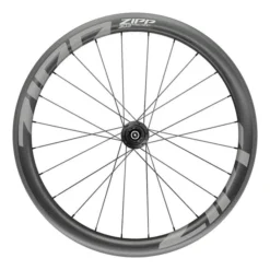 Zipp 303 Firecrest Black Carbon Tubular Rear Wheel